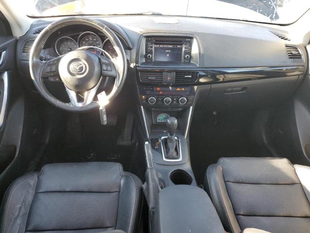 VIN JM1GJ1U63E1138570 2014 Mazda 6, Sport no.8