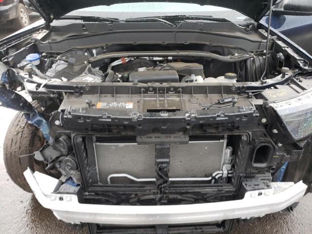 2021 FORD EXPLORER P - 1FM5K8AB6MGC03272