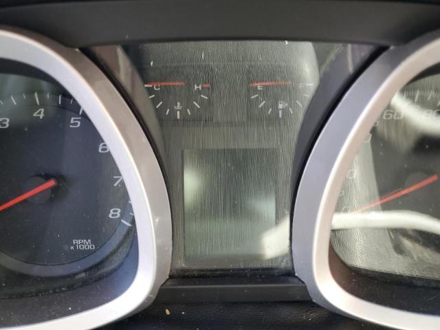 2015 CHEVROLET EQUINOX LT - 2GNFLFEK1F6323608