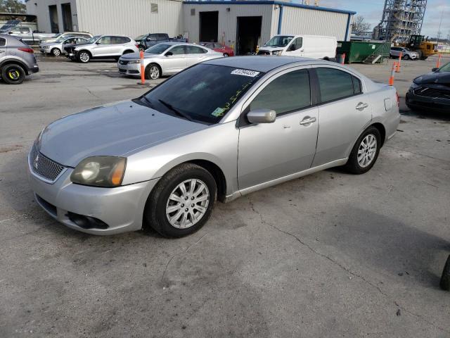 2011 Mitsubishi Galant 