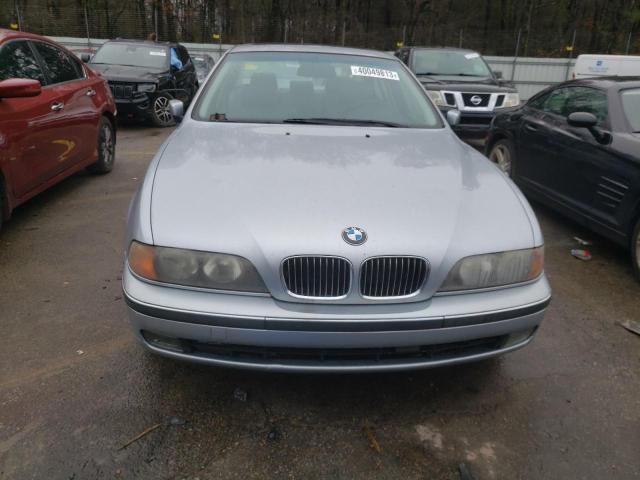 WBADE6321VBW53979 BMW 540 I Automatic