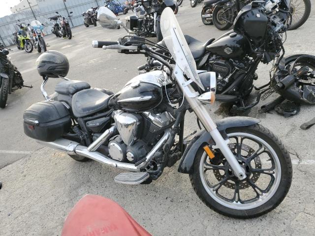 2009 YAMAHA XVS950 AC - JYAVN01Y39A000752