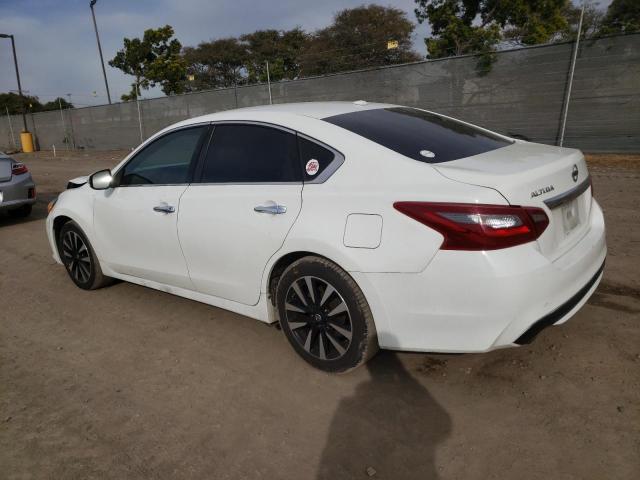 1N4AL3AP4JC205447 Nissan ALTIMA 2.5