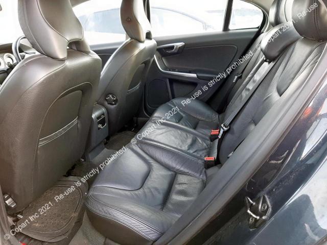 YV1FS7051B2007761 Volvo S60 Se Lux