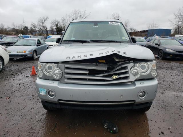 SALME15458A293137 Land Rover Range Rover Hse