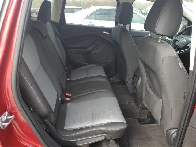 2017 FORD ESCAPE SE 1FMCU0GD4HUD90885