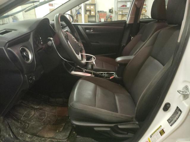 2017 TOYOTA COROLLA L 5YFBURHE8HP645451