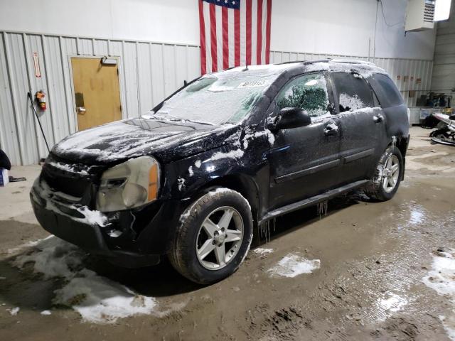 2005 Chevrolet Equinox LT