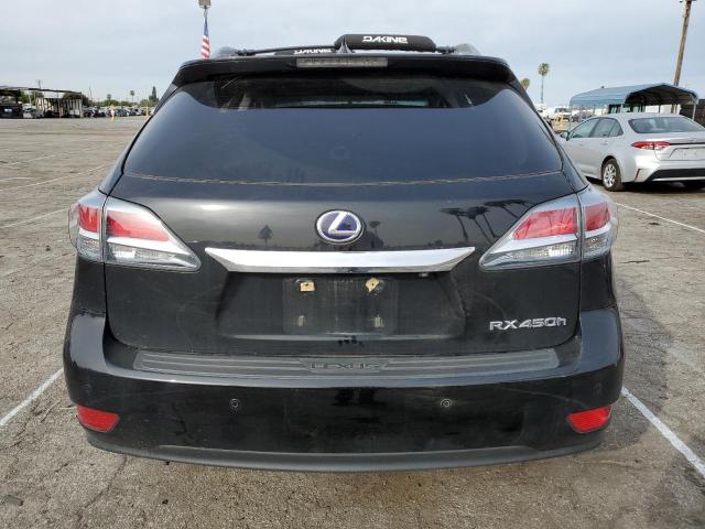 2015 LEXUS RX 450H 2T2BC1BA4FC002646