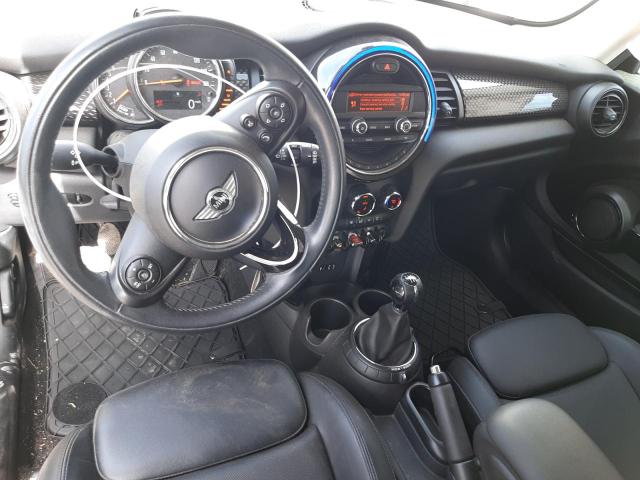 WMWXP7C51G2C60836 Mini Cooper