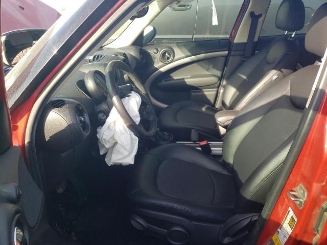 2015 MINI COOPER COU - WMWZB3C53FWR46610