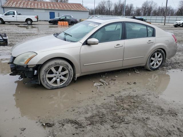 2004 Nissan Maxima SE