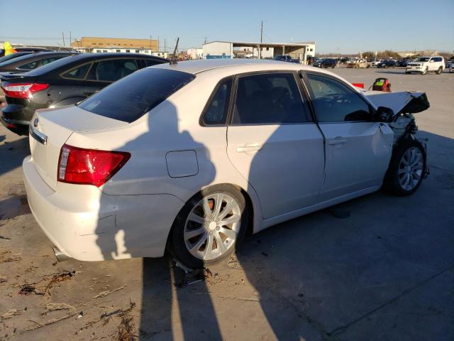 JF1GE74698G516387 Subaru Impreza Wrx