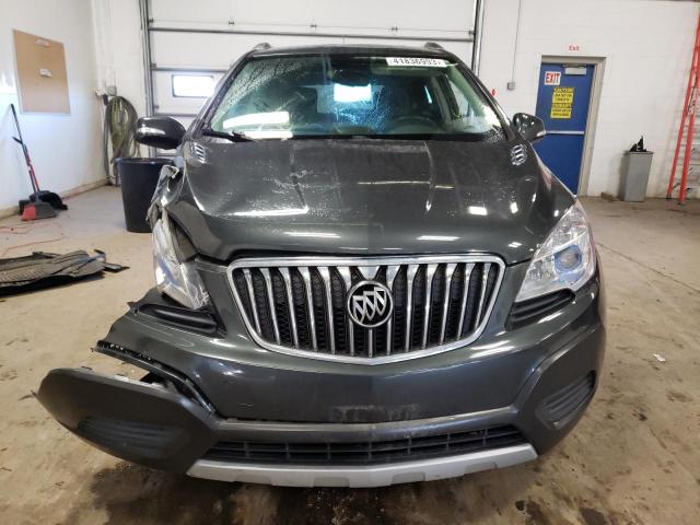 2016 BUICK ENCORE - KL4CJASB9GB577147