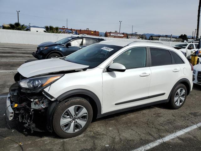 2021 Kia Niro LX