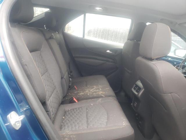 2019 CHEVROLET EQUINOX LT 3GNAXKEV1KL378258