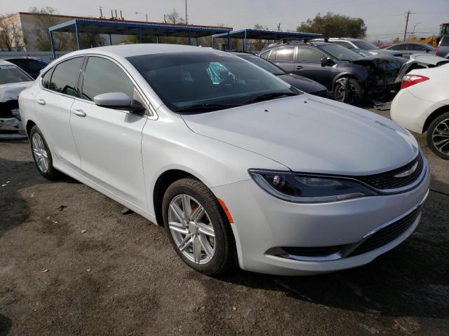 1C3CCCAB2FN726853 Chrysler 200 Limited