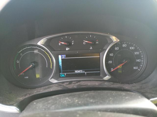 2017 CHEVROLET MALIBU HYB - 1G1ZJ5SU6HF146843