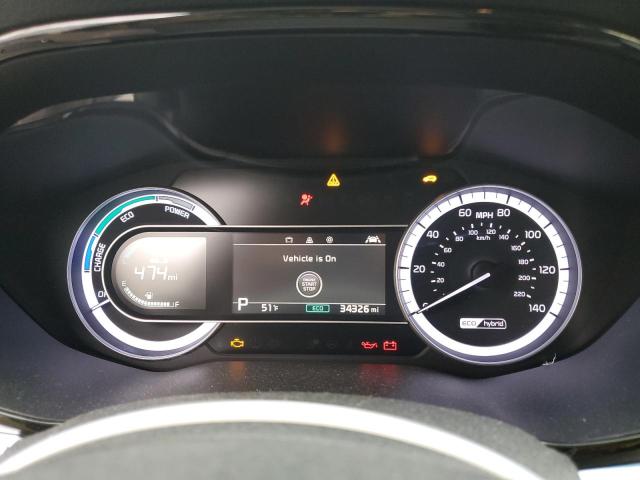 KNDCB3LC6L5438625 KIA NIRO LX