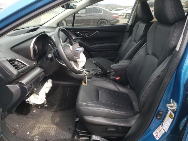 4S3GTAT68H3702069 Subaru Impreza Limited