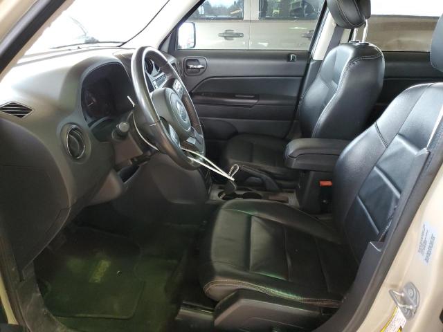 2016 JEEP PATRIOT LA - 1C4NJPFA6GD777264