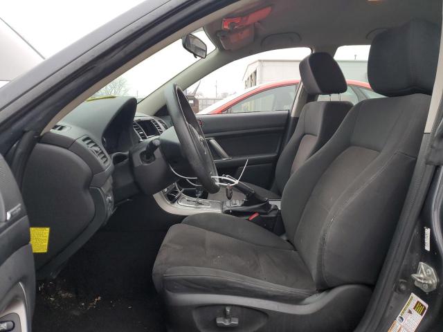 4S4BP61C197345795 Subaru Outback 2.5i