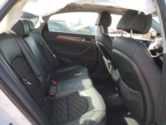 2016 HYUNDAI SONATA SPO - 5NPE34AF8GH416575