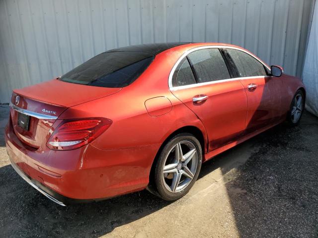 2017 MERCEDES-BENZ E 300 4MAT - WDDZF4KB6HA115113