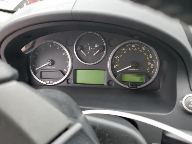 SALFT24N68H069624 Land Rover Lr2 Hse Technology