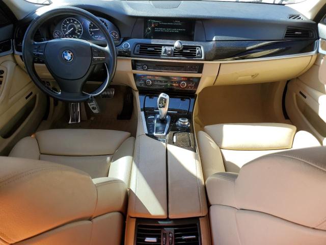 WBAXH5C56DD110672 BMW 528 XI