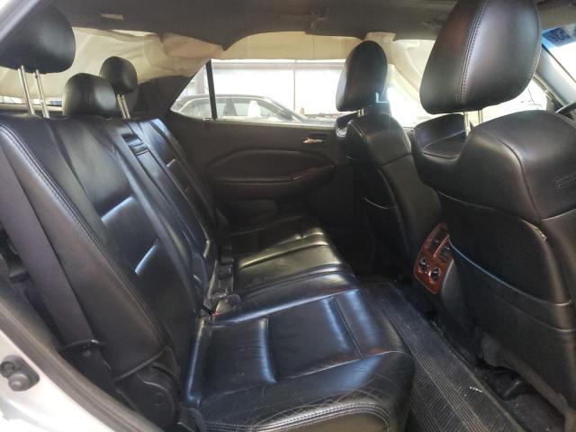 2HNYD18615H000768 Acura Mdx Touring