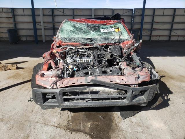 2022 FORD MAVERICK X - 3FTTW8F94NRA03183