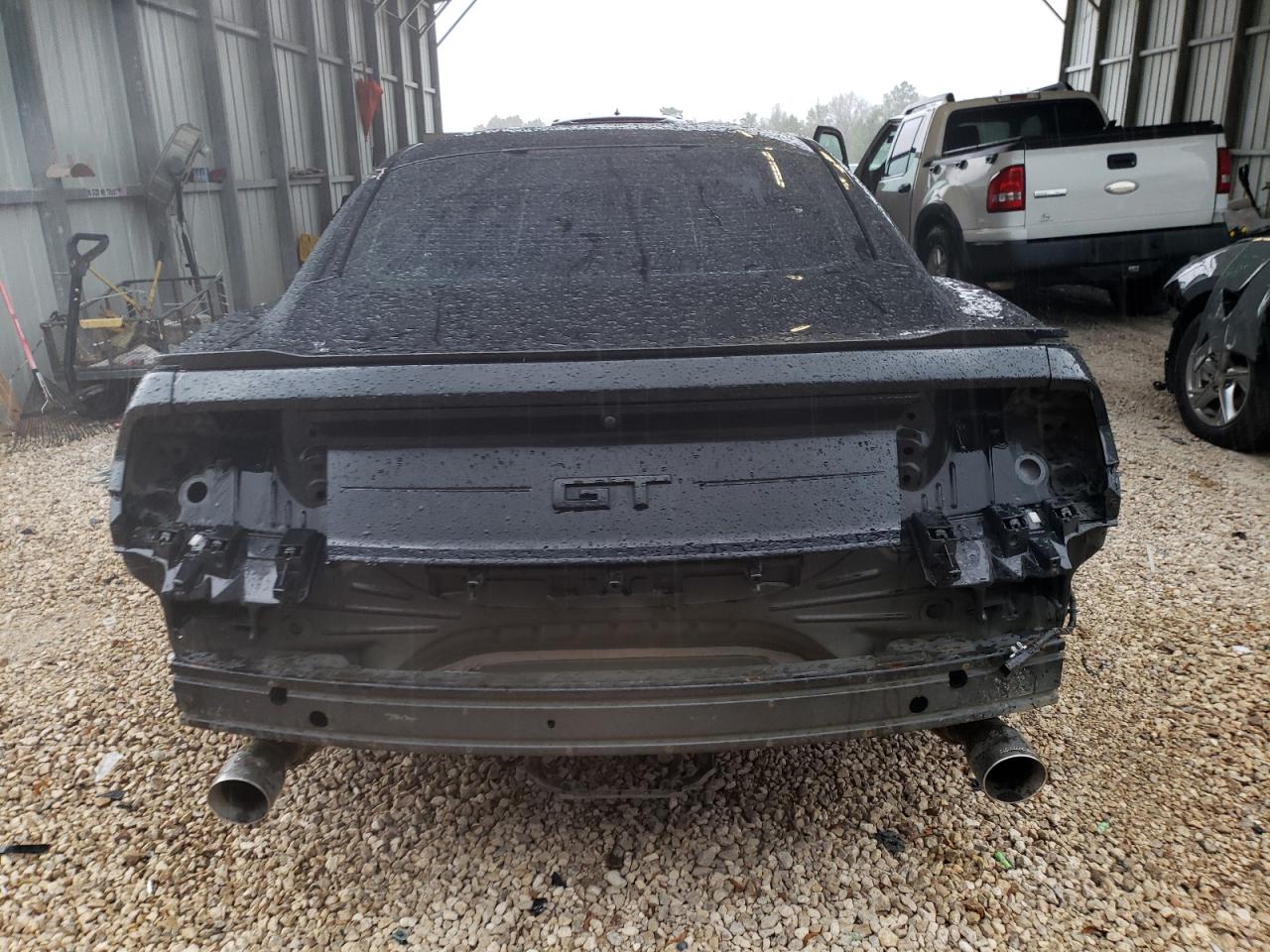1FA6P8CF9G5326371 FORD MUSTANG 2016