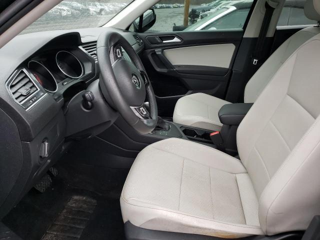 2020 VOLKSWAGEN TIGUAN SE - 3VV3B7AX9LM033920