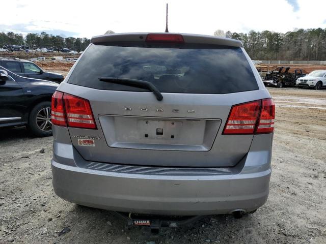 2017 DODGE JOURNEY SE - 3C4PDCAB4HT507583
