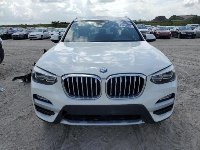5UXTR7C5XKLR52989 BMW X3 Sdrive30i