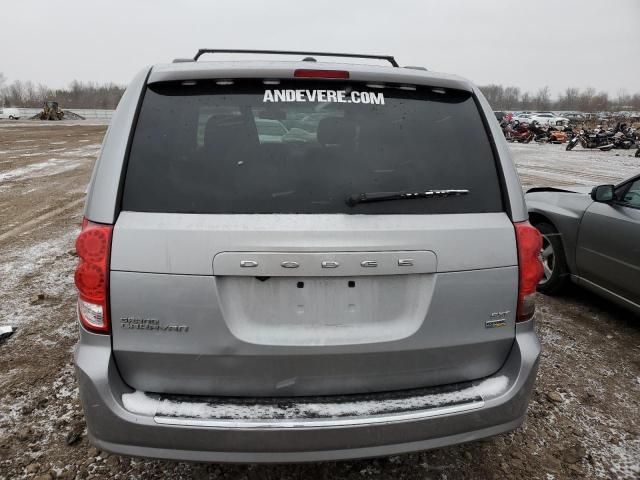 2019 DODGE CARA GRAND 2C4RDGCG7KR765521