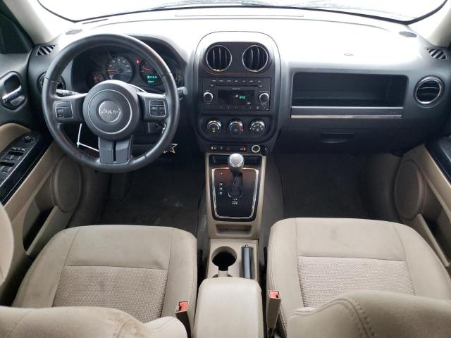 1J4NT1GAXBD103434 Jeep Patriot
