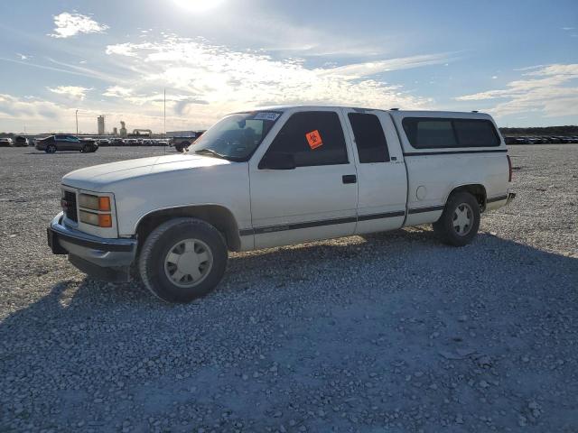 1997 GMC Sierra 1500 