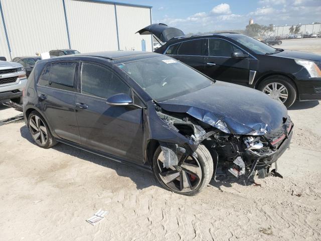 2018 VOLKSWAGEN GTI S/SE - 3VW447AU3JM290293