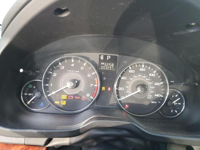 4S3BMCL69B3224089 Subaru Legacy 2.5i Limited