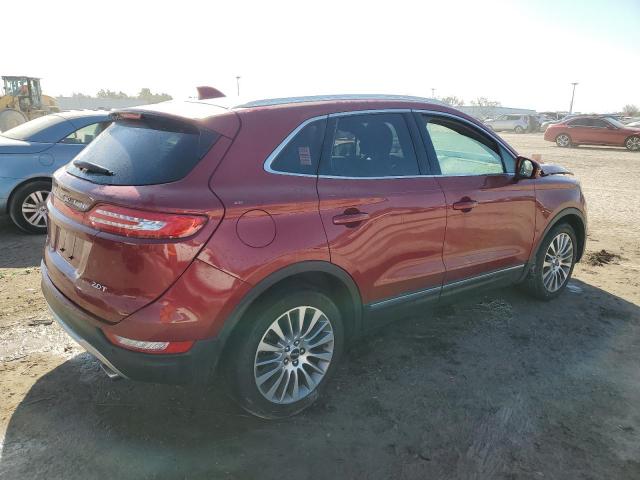5LMCJ3C99HUL02079 Lincoln MKC