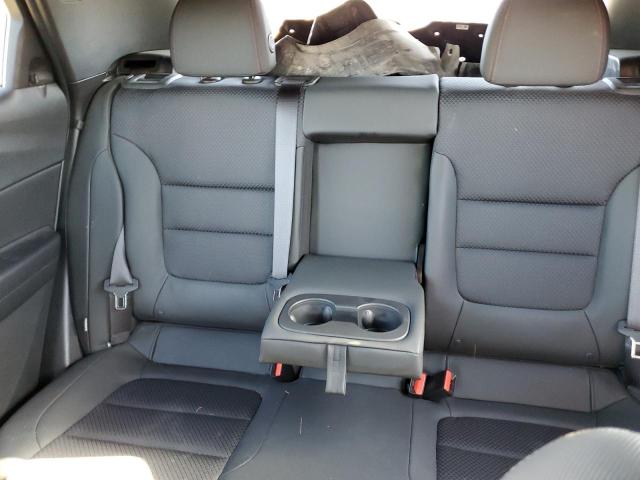 2022 CHEVROLET TRAILBLAZE KL79MTSL1NB036597