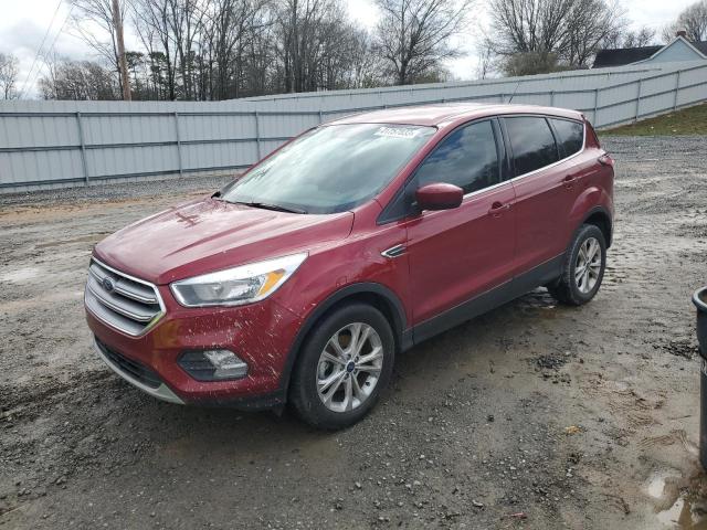 2017 FORD ESCAPE SE 1FMCU0GD4HUD90885