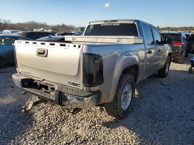 2GTEC13J171612195 GMC New Sierra C1500