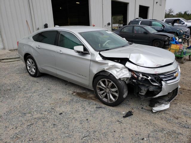 2018 CHEVROLET IMPALA LT 2G1105S33J9125583