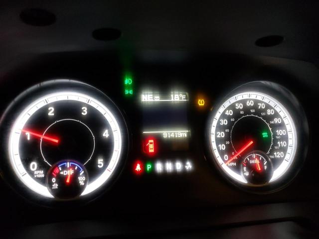 2015 RAM 1500 SLT - 1C6RR7LM7FS642613