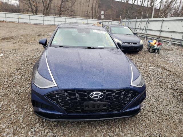 2020 HYUNDAI SONATA LIM - 5NPEH4J20LH041631