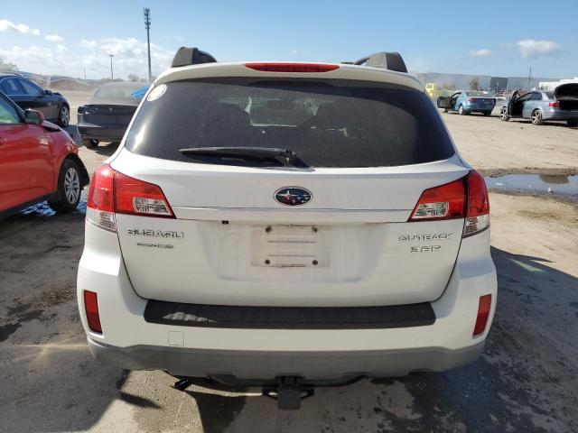 4S4BRDGC3B2361439 Subaru Outback 3.6r Premium