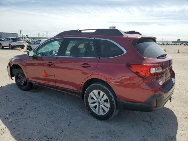 4S4BSAFC1J3235805 Subaru Outback 2.5i Premium